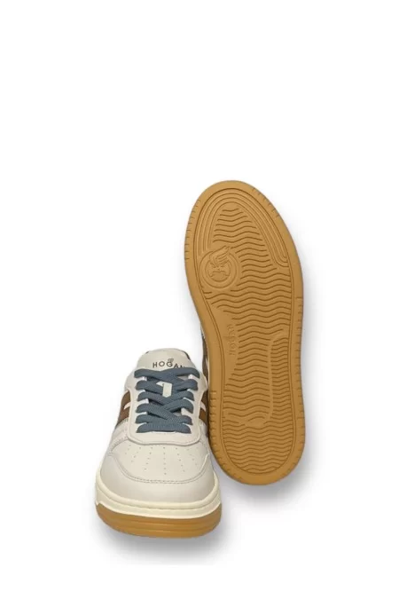HOGAN Sneakers Hogan Scopri Le Esclusive Sneaker Di Hogan, Sinonimo Di Stile E Qualità