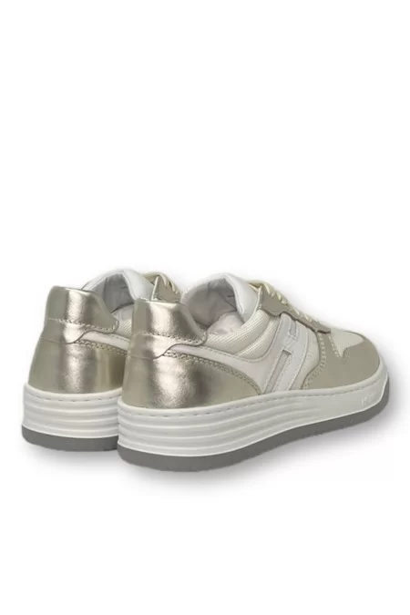 HOGAN Sneakers Hogan Scopri Le Esclusive Sneaker Hogan, Il Marchio Di Lusso Italiano. Comodità E Stile Unici