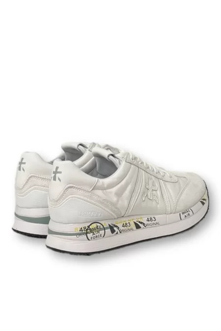 PREMIATA Sneakers Premiata Scarpe Di Alta Qualità Del Marchio Premiata. Stile Moderno E Confortevole