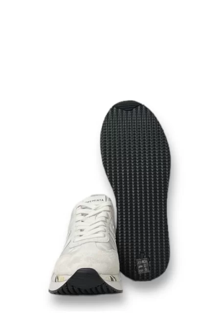 PREMIATA Sneakers Premiata Scarpe Di Alta Qualità Del Marchio Premiata. Stile Moderno E Confortevole