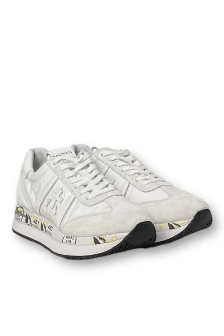 PREMIATA Sneakers Premiata Scarpe Di Alta Qualità Del Marchio Premiata. Stile Moderno E Confortevole