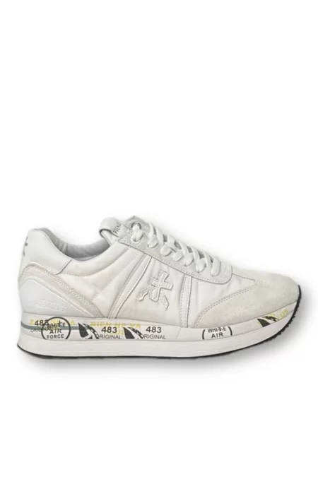 PREMIATA Sneakers Premiata Scarpe di alta qualità del marchio Premiata. Stile moderno e confortevole