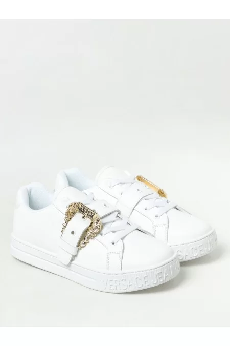 VERSACE Sneakers Versace Scopri Le Iconiche Sneakers Di Versace, Sinonimo Di Lusso E Stile. Qualità Premium E Design Esclusivo Per Un Look Unico