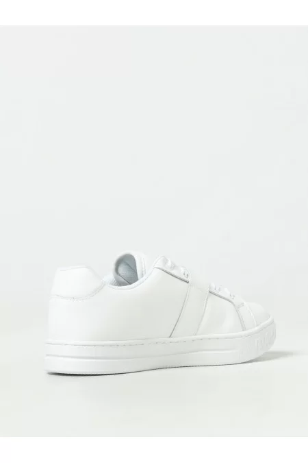 VERSACE Sneakers Versace Scopri Le Iconiche Sneakers Di Versace, Sinonimo Di Lusso E Stile. Qualità Premium E Design Esclusivo Per Un Look Unico