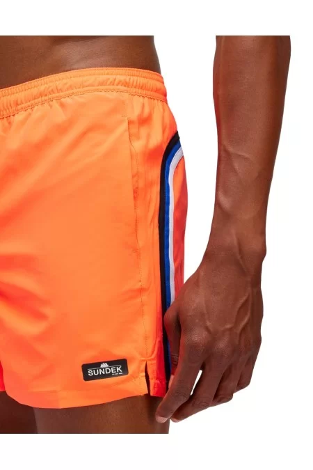 SUNDEK COSTUME DA BAGNO CORTO VITA ELASTICATA