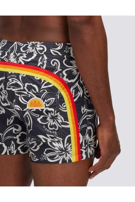 SUNDEK SWIM TRUNK