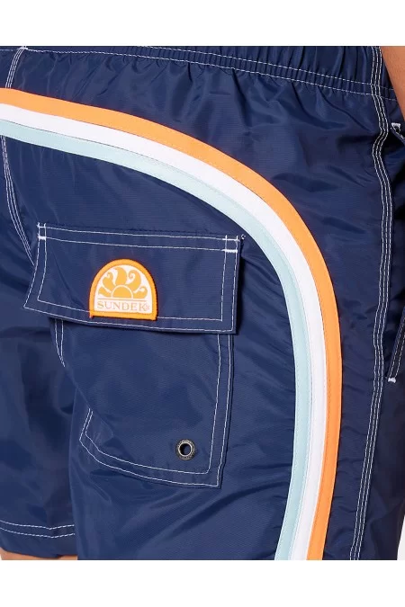 SUNDEK SWIM TRUNK