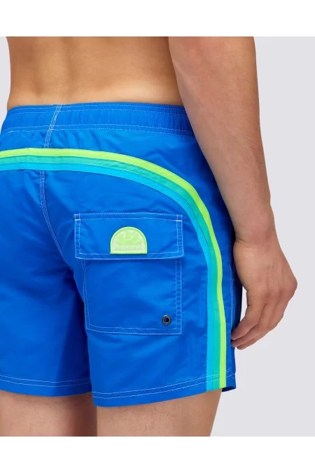 SUNDEK SWIM TRUNK