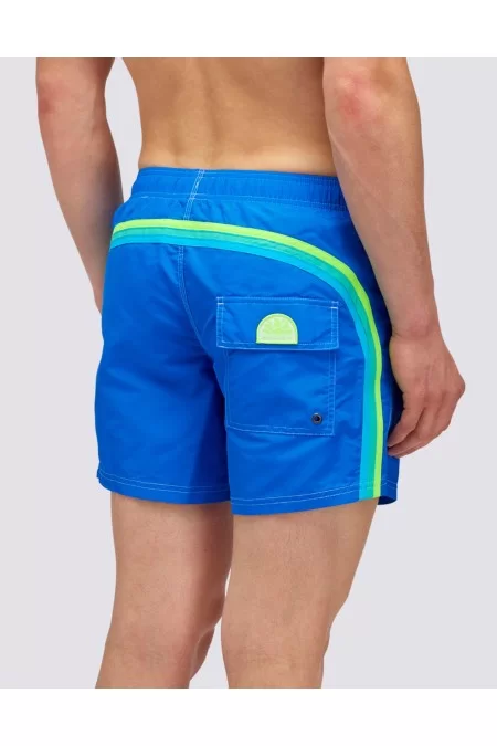 SUNDEK SWIM TRUNK