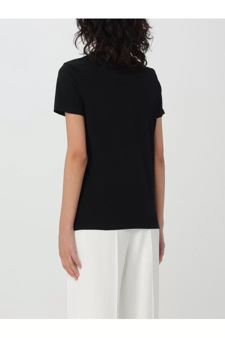 ELISABETTA FRANCHI T-shirt Donna Di Alta Qualità ELISABETTA FRANCHI Presenta Una T-shirt Donna Di Alta Qualità, Elegante E Confortevole