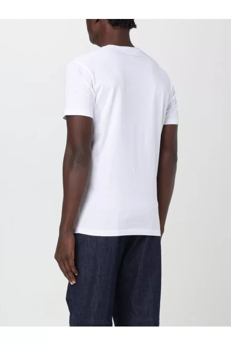 DSQUARED2 T-Shirt Uomo DSQUARED2 Prodotto Di Qualità Superiore Firmato DSQUARED2. Stile E Comfort Imbattibili