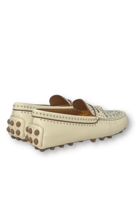 TOD'S TOD\'S Calzature Di Lusso Made In Italy Con Qualità E Stile