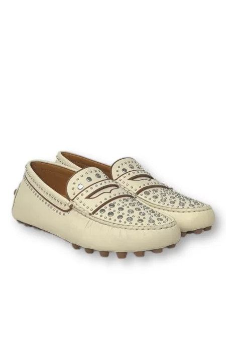TOD'S TOD\'S Calzature Di Lusso Made In Italy Con Qualità E Stile