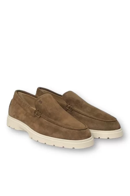 TOD'S TOD\'S Mocassini Eleganti Ed Artigianali Mocassini Di Alta Qualità Da TOD\'S
