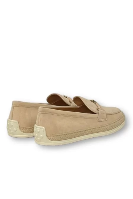 TOD'S TOD\'S Mocassini Marchio Di Lusso Con Mocassini Di Alta Qualità E Design Elegante
