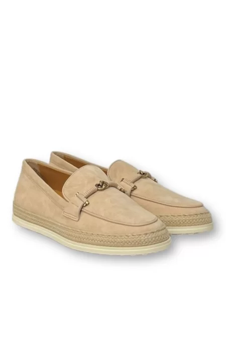 TOD'S TOD\'S Mocassini Marchio Di Lusso Con Mocassini Di Alta Qualità E Design Elegante