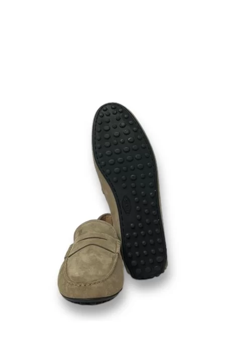 TOD'S MOCASSINO CITY GOMMINO 42C