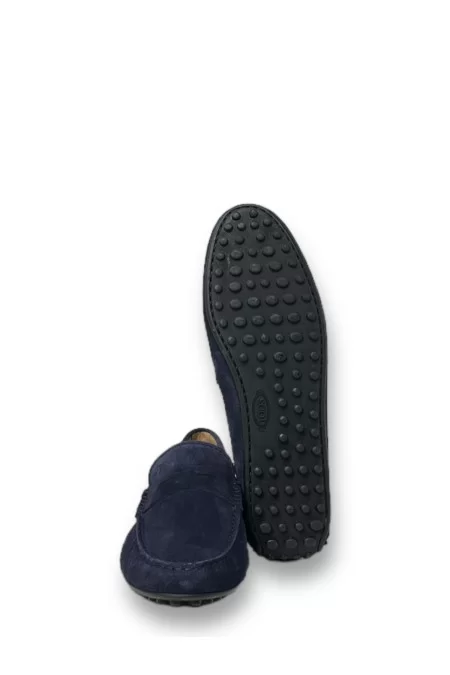 TOD'S MOCASSINO CITY GOMMINO 42C