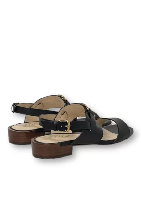 TOD'S TOD\'S Sandali Marca Di Lusso Italiana. Qualità Artigianale E Comfort Impeccabile