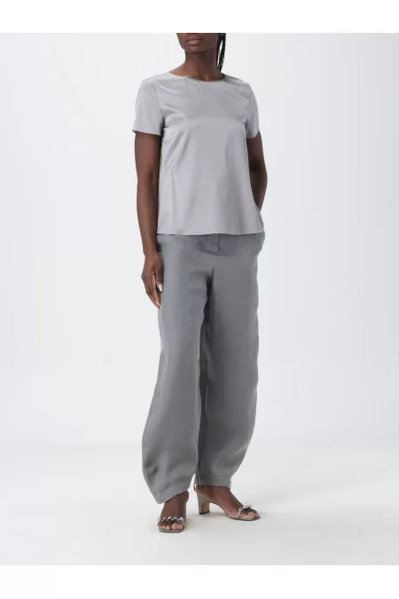 GIORGIO ARMANI Top Da Donna Giorgio Armani Un Top Elegante E Di Alta Qualità Per La Donna Moderna