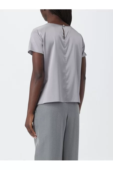 GIORGIO ARMANI Top Da Donna Giorgio Armani Un Top Elegante E Di Alta Qualità Per La Donna Moderna