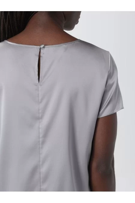 GIORGIO ARMANI Top Da Donna Giorgio Armani Un Top Elegante E Di Alta Qualità Per La Donna Moderna