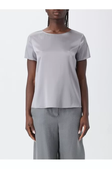 GIORGIO ARMANI Top da donna Giorgio Armani Un top elegante e di alta qualità per la donna moderna