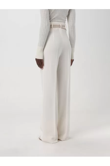 MAX MARA STUDIO Trousers Di MAX MARA STUDIO Pantaloni Eleganti Di Alta Qualità, Perfetti Per Ogni Occasione