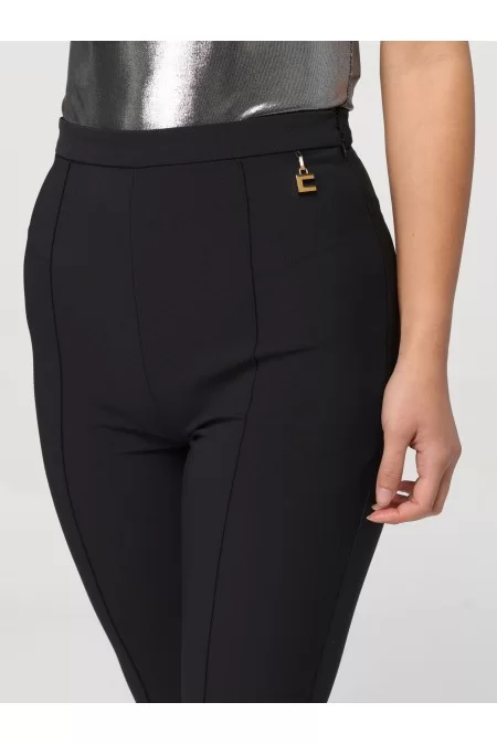 ELISABETTA FRANCHI Trova I Migliori Pantaloni Di ELISABETTA FRANCHI Qui! Scopri Il Marchio Di Moda Italiano Che Offre Pantaloni Di Alta Qualità