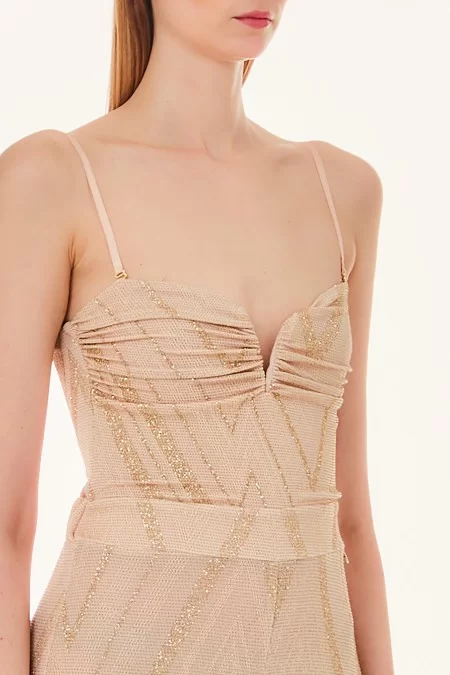 LIU JO COLLECTION Tuta Da Donna By LIU JO COLLECTION Il Brand LIU JO COLLECTION Presenta Una Tuta Da Donna Di Alta Qualità. Comfort, Stile E Versatilità In Un Unico Capo