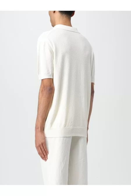 DRUMOHR Una Maglietta Polo Da Uomo Di Alta Qualità Di DRUMOHR