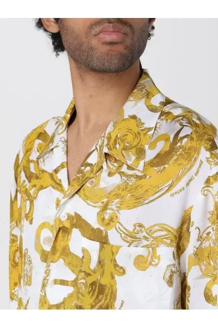 VERSACE SHIRT