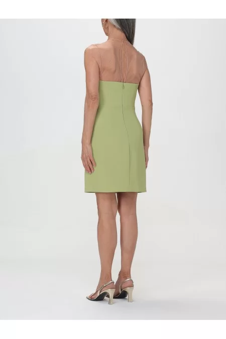 ELISABETTA FRANCHI Vestito Donna Raffinato ELISABETTA FRANCHI Elegante Abito Da Donna Di Alta Qualità, Firmato ELISABETTA FRANCHI