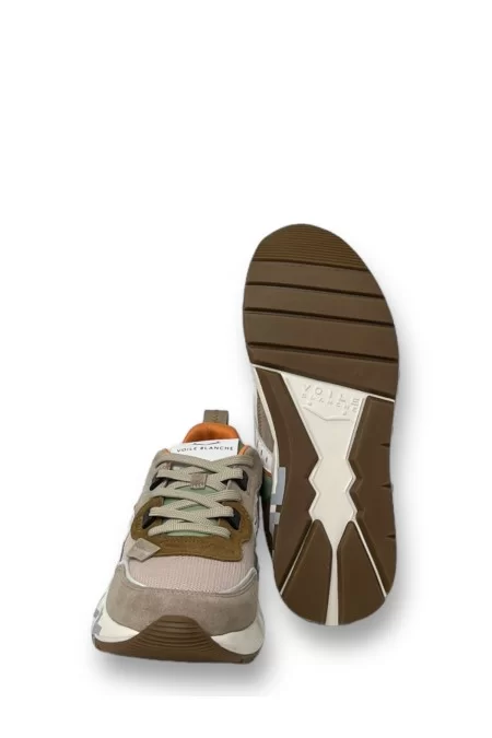 VOILE BLANCHE CLUB01