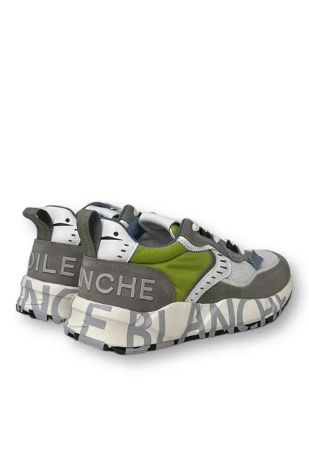 VOILE BLANCHE CLUB01