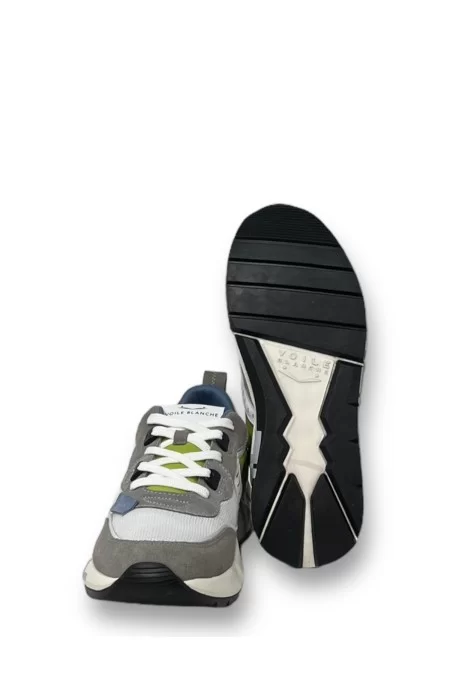 VOILE BLANCHE CLUB01