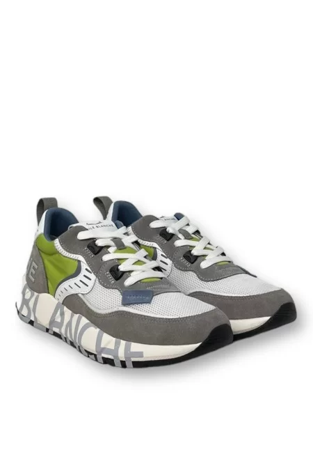 VOILE BLANCHE CLUB01