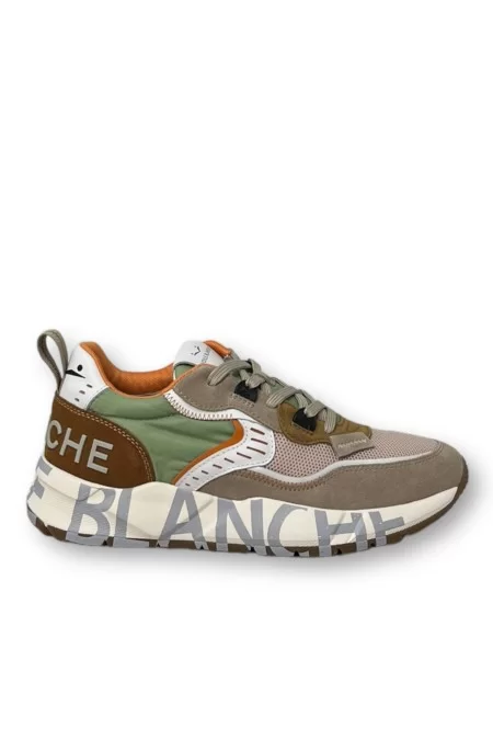 VOILE BLANCHE CLUB01