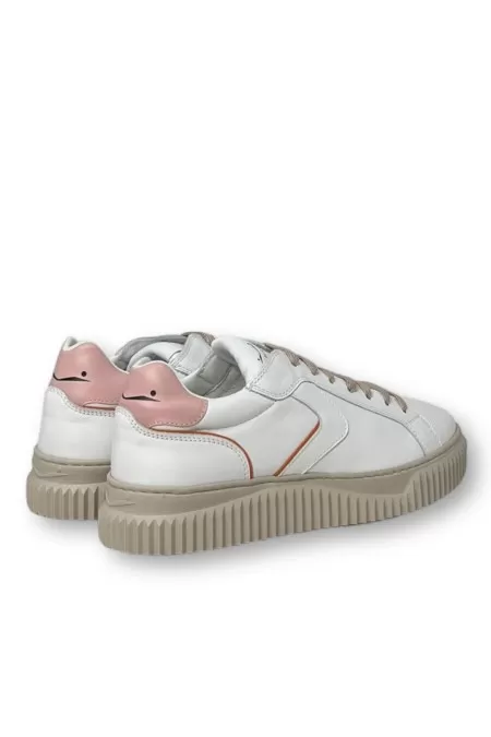 VOILE BLANCHE LIPARI