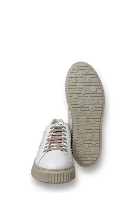 VOILE BLANCHE LIPARI