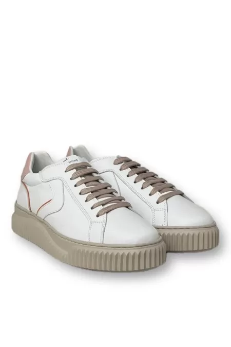 VOILE BLANCHE LIPARI