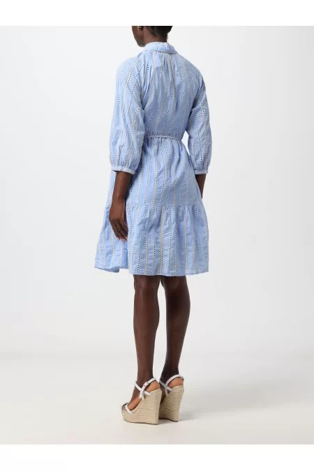 WOOLRICH BRODERIE ANGLAISE