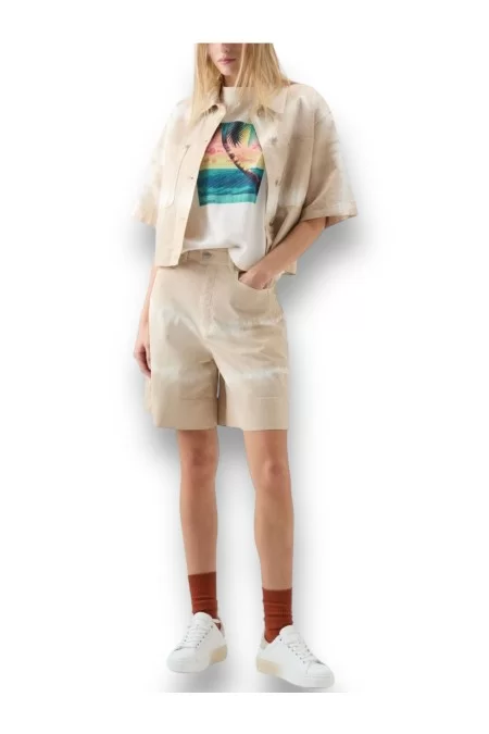 WOOLRICH Woolrich: Camicia Da Donna Di Alta Qualità Marchio Woolrich Con Camicie Eleganti E Confortevoli Per Donne. Tessuti Di Lusso E Design Alla Moda. Acquista Ora!