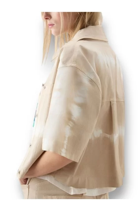 WOOLRICH Woolrich: Camicia Da Donna Di Alta Qualità Marchio Woolrich Con Camicie Eleganti E Confortevoli Per Donne. Tessuti Di Lusso E Design Alla Moda. Acquista Ora!