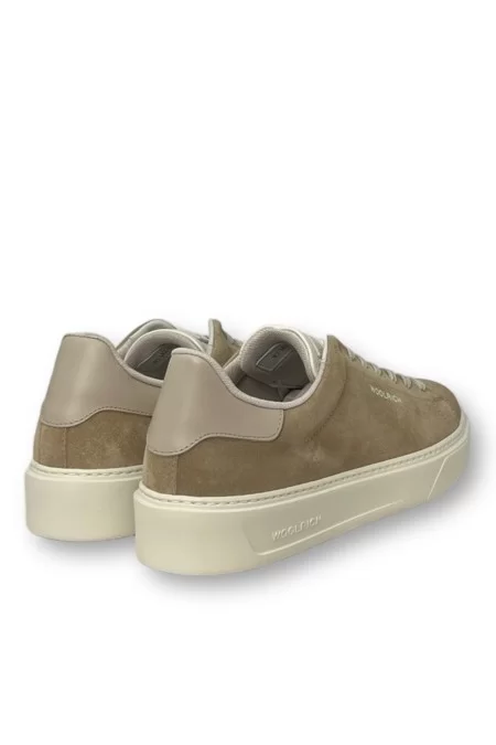 WOOLRICH CLASSIC COURT MAN