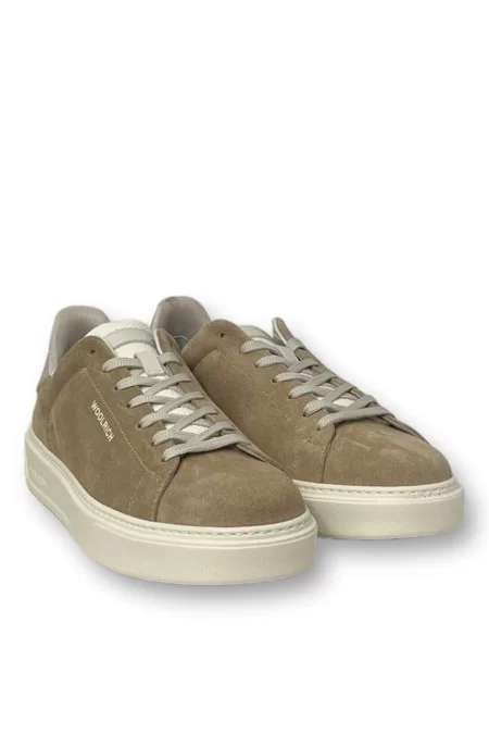 WOOLRICH CLASSIC COURT MAN