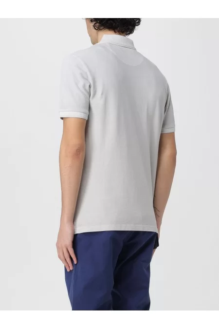 WOOLRICH MACKINACK POLO