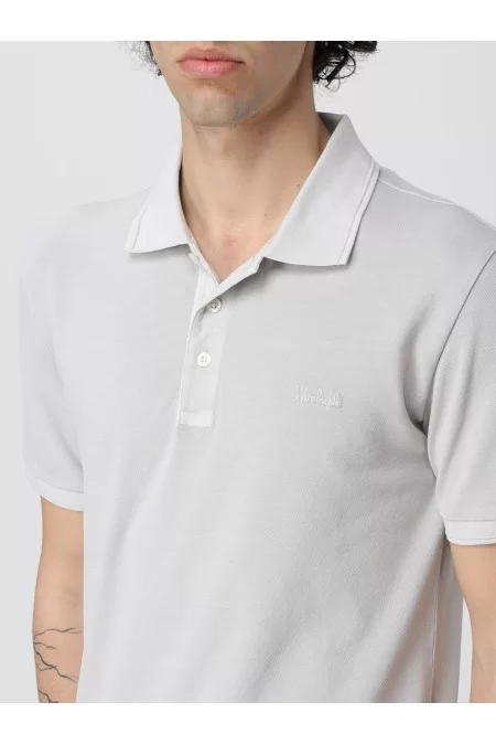 WOOLRICH MACKINACK POLO