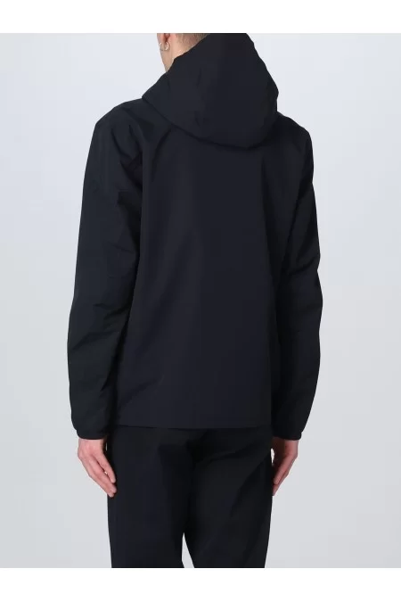 WOOLRICH PACIFIC TWO LAYERS JACKET