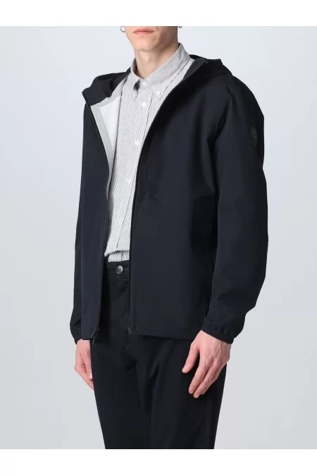 WOOLRICH PACIFIC TWO LAYERS JACKET